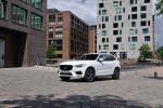 Volvo XC60 D5 R-Design 2017 года (WW)